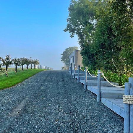 オマー The Hideaway Retreatヴィラ エクステリア 写真