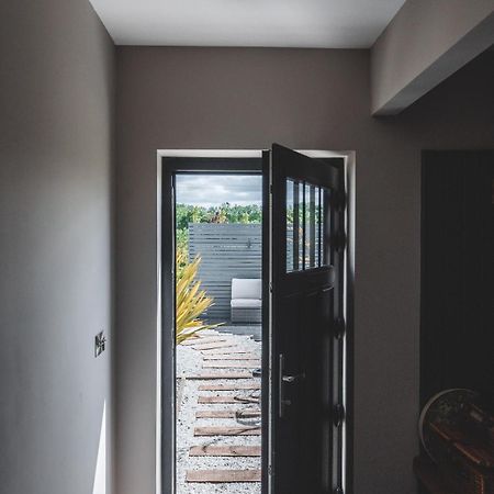 オマー The Hideaway Retreatヴィラ エクステリア 写真