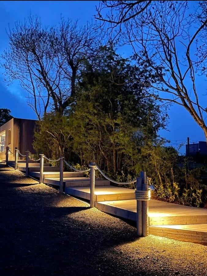オマー The Hideaway Retreatヴィラ エクステリア 写真