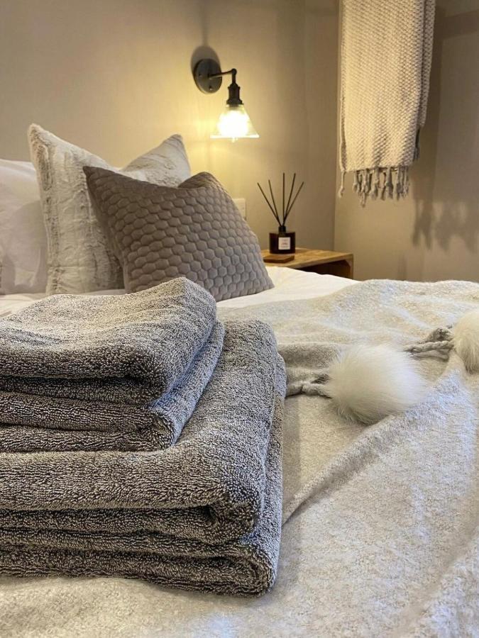 オマー The Hideaway Retreatヴィラ エクステリア 写真