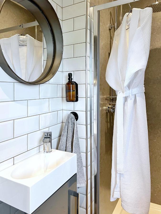 オマー The Hideaway Retreatヴィラ エクステリア 写真