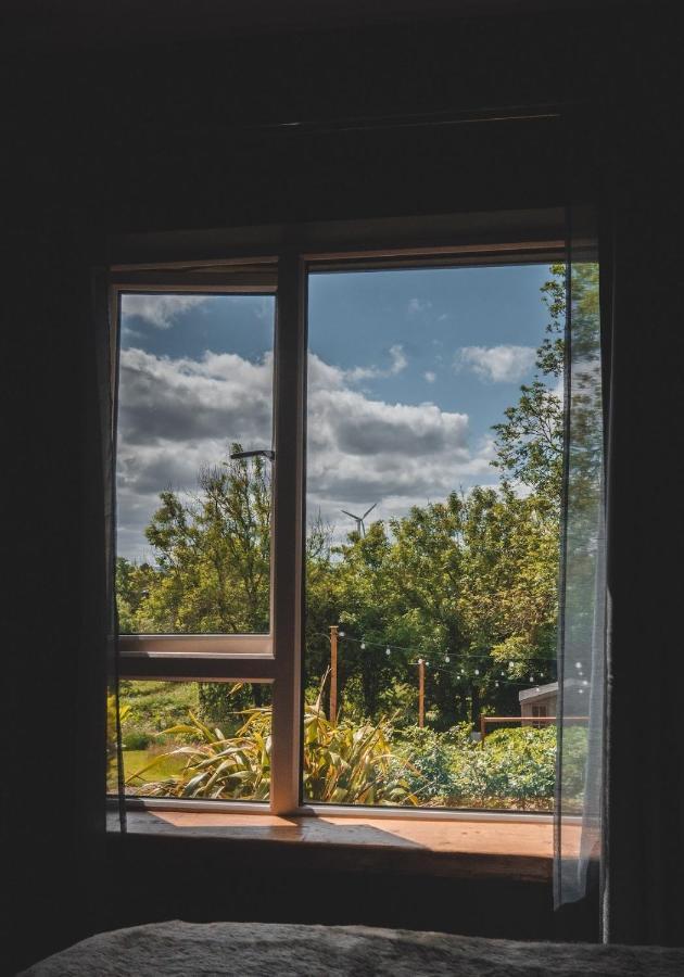オマー The Hideaway Retreatヴィラ エクステリア 写真