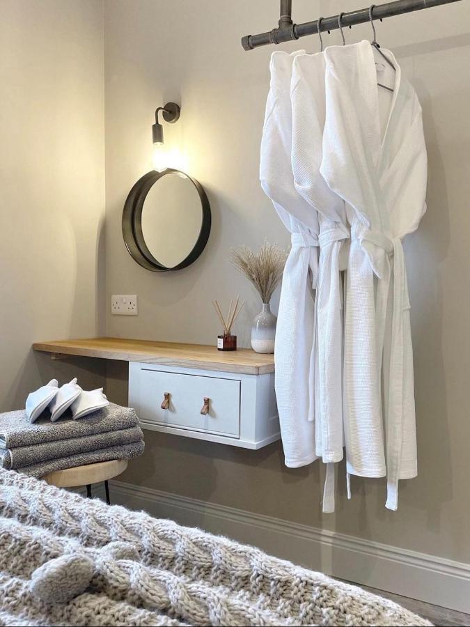 オマー The Hideaway Retreatヴィラ エクステリア 写真