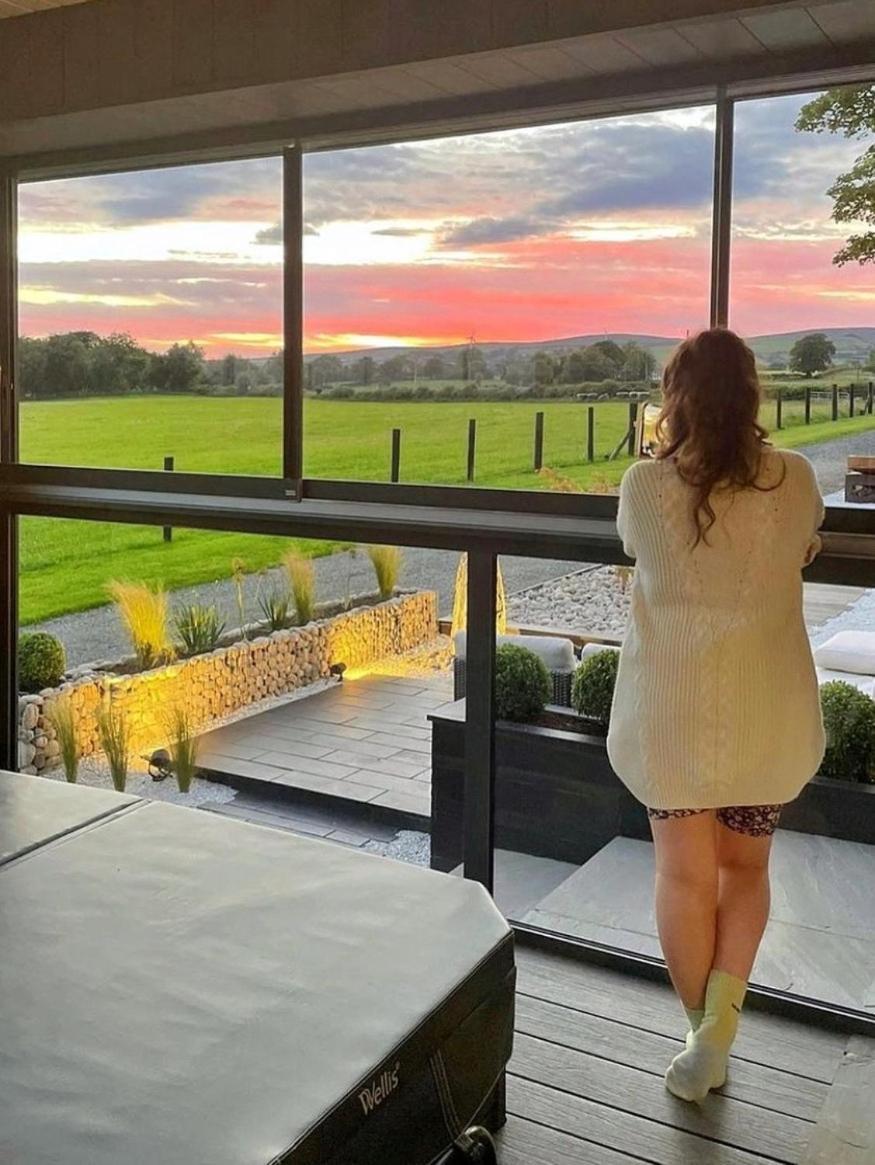 オマー The Hideaway Retreatヴィラ エクステリア 写真